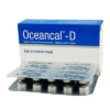 Oceancal-D Tablet