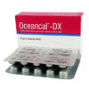 Oceancal-DX Tablet