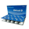 Okical-D Tablet