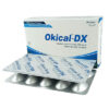 Okical-DX Tablet