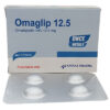 Omaglip 12.5 Tablet