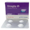 Omaglip 25 Tablet