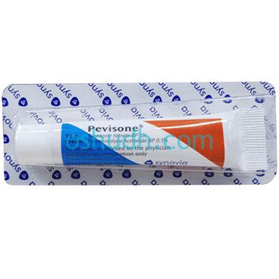 Pevisone Cream