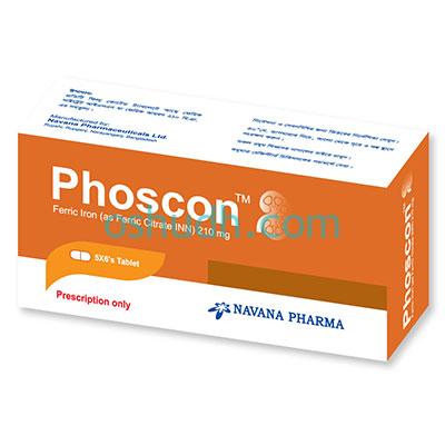Phoscon Tablet