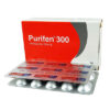 Purifen 300 Tablet