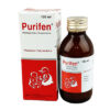 Purifen Suspension 100 ml