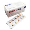 Qpine 25 Tablet