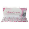 Queta XR 200 Tablet