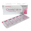 Queta XR 50 Tablet