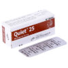 Quiet 25 Tablet