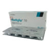Radiglip 50 Tablet