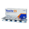 Reelife DS Tablet