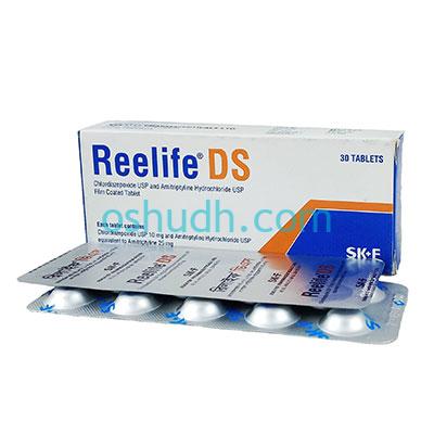 Reelife DS Tablet