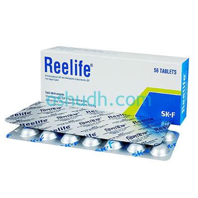 Reelife Tablet