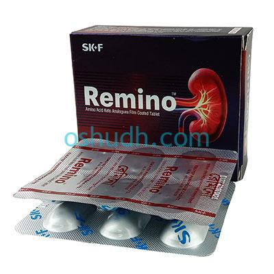 Remino 600 Tablet