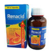 Renacid Suspension 200 ml