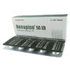 Renapine 50 XR Tablet