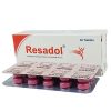 Resadol Tablet