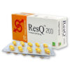 ResQ 200 Capsule
