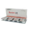 Restat 10 Tablet