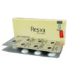 Resva 20 Tablet