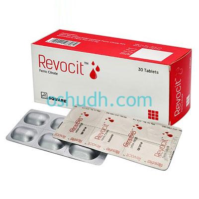 Revocit Tablet