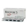Rocovas 5 Tablet