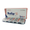 Rolip 10 Tablet