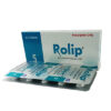 Rolip 5 Tablet