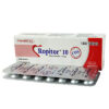 Ropitor 10 Tablet