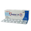 Ropitor 20 Tablet