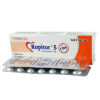 Ropitor 5 Tablet