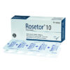 Rosetor 10 Tablet