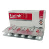 Rostab 10 Tablet