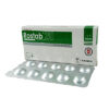 Rostab 20 Tablet