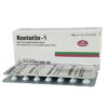 Rostatin 5 Tablet