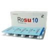 Rosu 10 Tablet