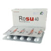 Rosu 40 Tablet