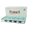 Rosu 5 Tablet