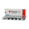 Rosugen 20 Tablet