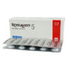 Rosugen 5 Tablet