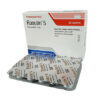 Rosutin 5 Tablet
