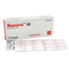 Rosuva 20 Tablet