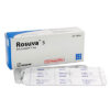 Rosuva 5 Tablet