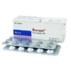 Rovast 10 Tablet