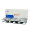 Rovast 5 Tablet