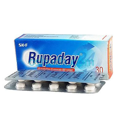 Rupaday Tablet