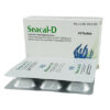 Seacal-D Tablet