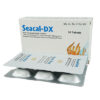 Seacal-DX Tablet