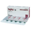 Siglita 50 Tablet